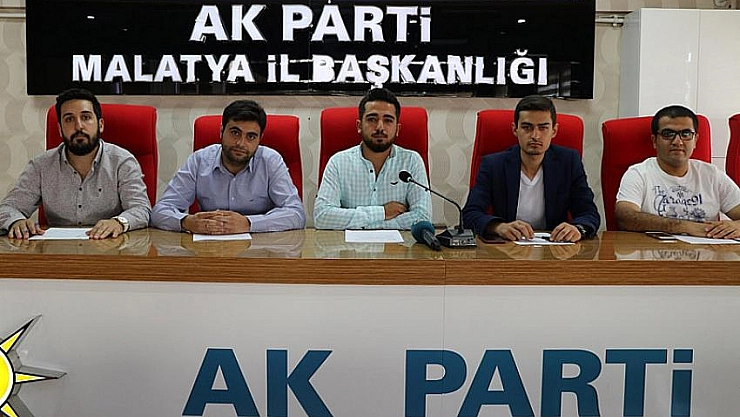 Şiddetle kınıyoruz
