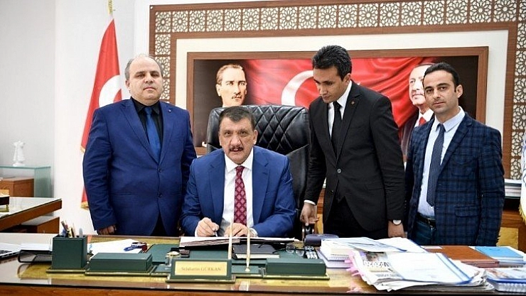 'Akıllı İyilik Hareketi Projesi'