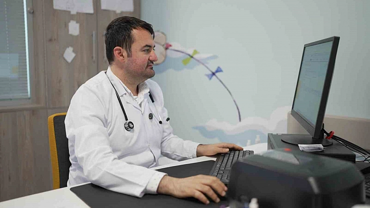 Polen mevsiminde alerjik rinit uyarısı