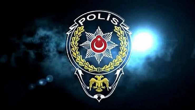 Emniyet 1 aylık faaliyetleri açıkladı 