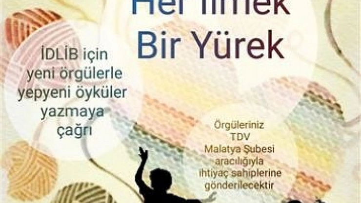 Mazluma umut olunacak