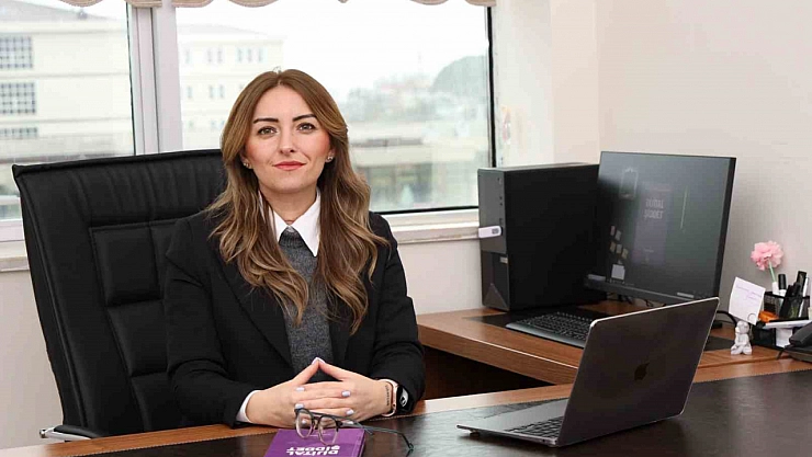 'Kadınlar dijital dünyada da güvende değil'