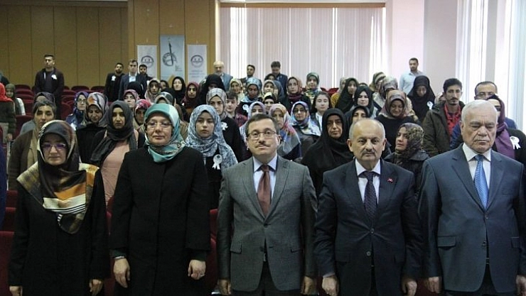Peygamberimiz ve Aile