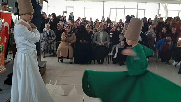 Peygamberimiz ve Aile Hayatı