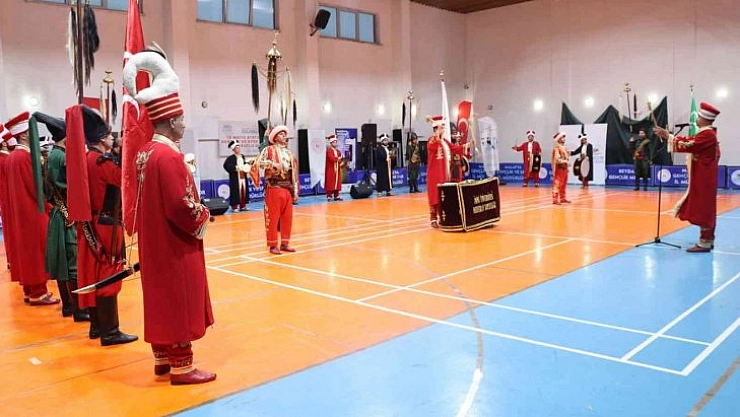 Medyadan Meydana etkinliği