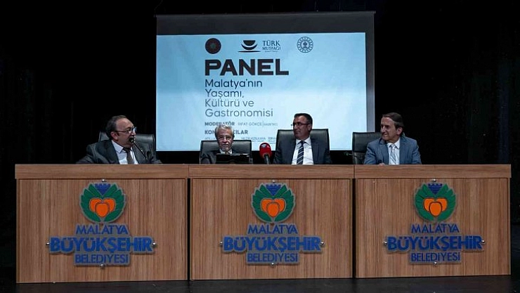 Türk mutfağı haftası sona erdi