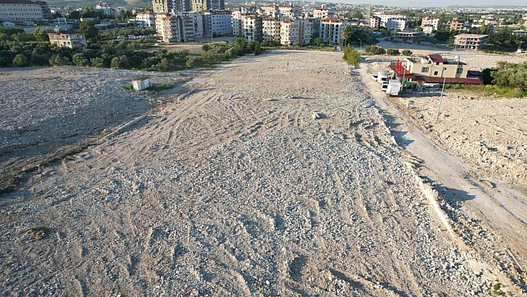 'Yaparsa devletimiz yapar' dedi! Rezerv alana dahil edilmesi istedi