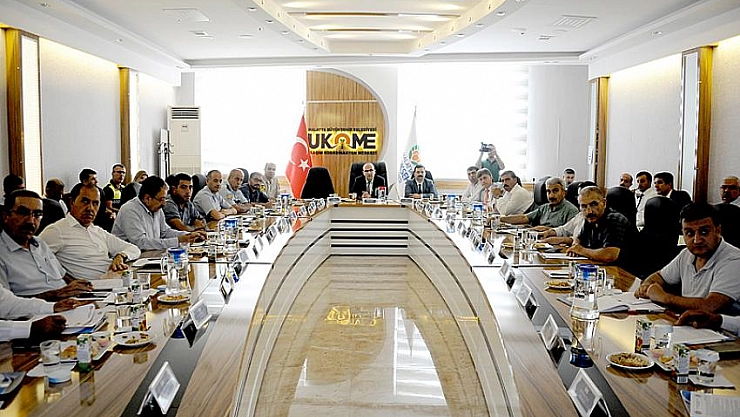 Parkmetre uygulaması daraltıldı