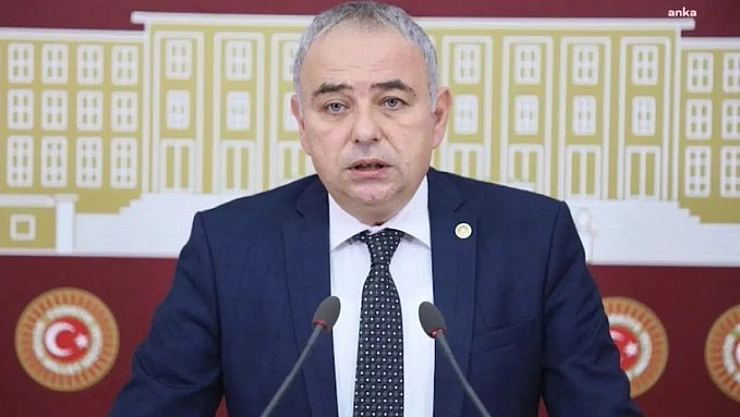 1,3 Milyar TL'lik haksız kazanç! Malatya'dan Ege'ye büyük vurgun