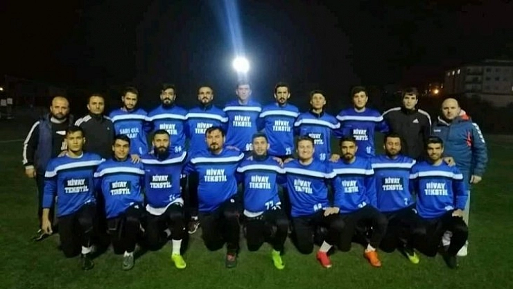 1. Amatör'de heyecanı başlıyor