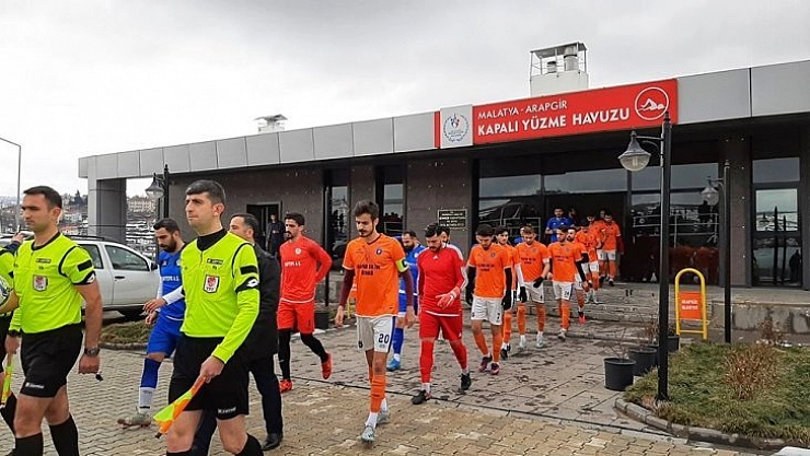1. Amatör Küme'de  heyecan sürüyor