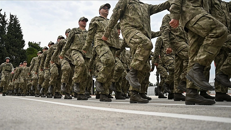 100 binden fazla kişi başvurdu