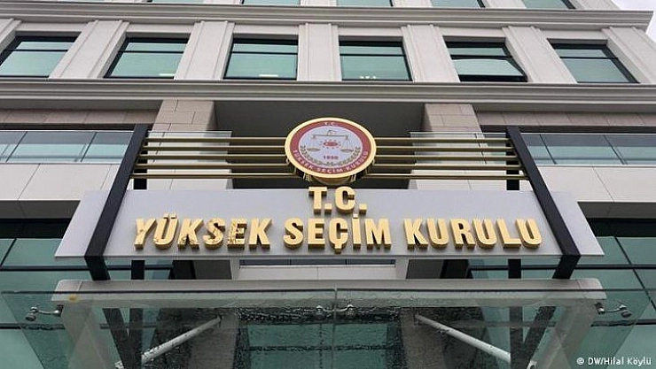 103 personel alınacak