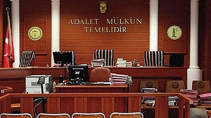 Pazartesi duruşma devam edecek