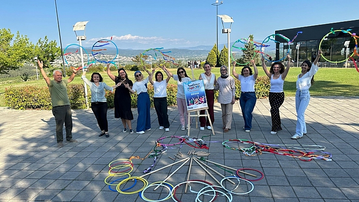 11'inci ÖRAV Eğitim Şenliği için geri sayım başladı