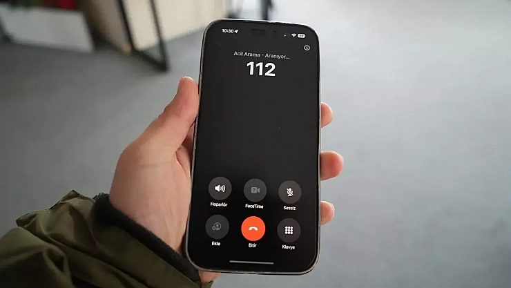 112'yi meşgul edenler yanacak: Cezalar 6 kat arttı