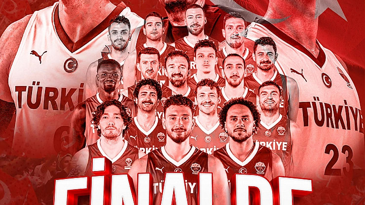 12 Dev Adam finalde!