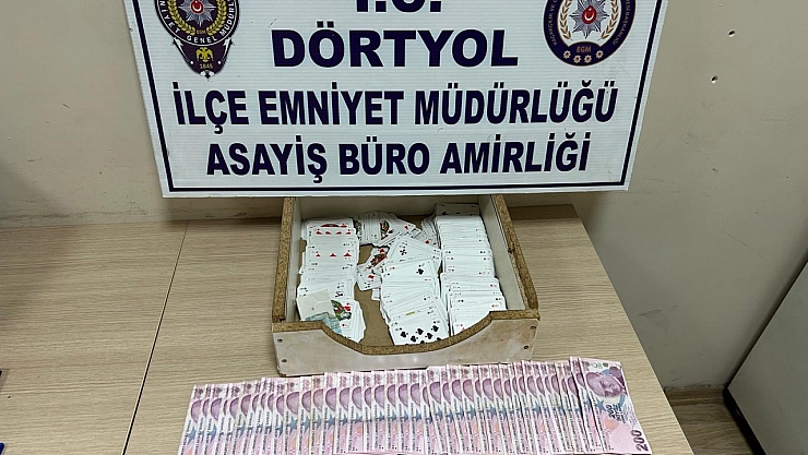 13 şahsa 120 bin 211 TL para cezası uygulandı