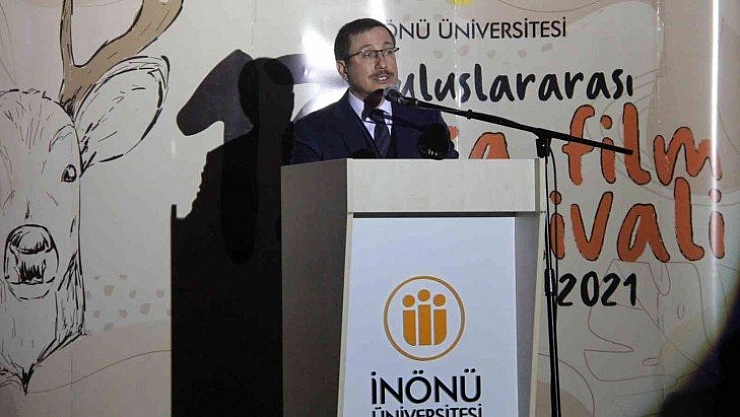 Kısa Film Festivali başladı