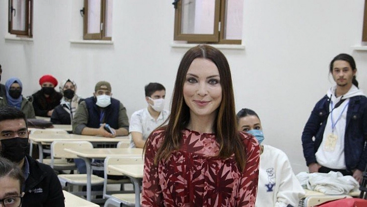 Film Festivali dolu dolu geçti