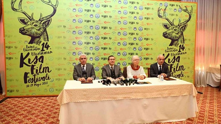 Film Festivali 16 Mayıs'ta başlıyor