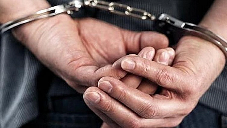 14 şüpheliden 13'ü tutuklandı