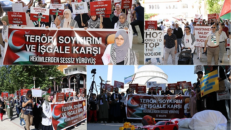 15 bin çocuk katledildi