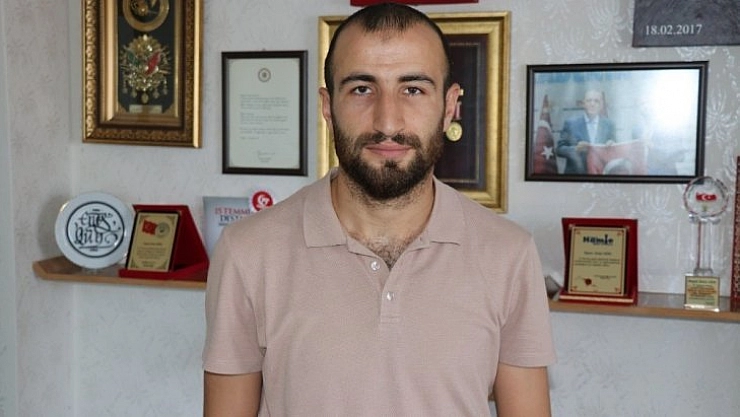 O gece yaşadıklarını anlattı