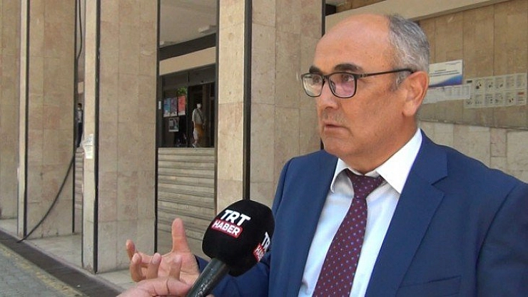 '15 Temmuz'un ayak sesleri'