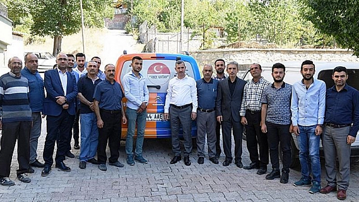 150'nci asker uğurlandı 