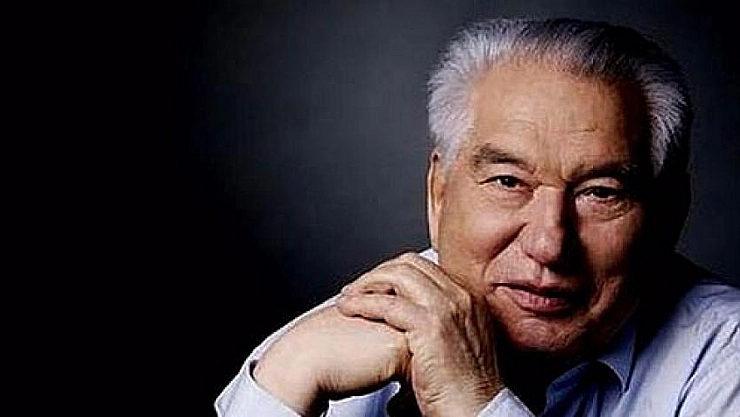 Aytmatov anısına özel program 
