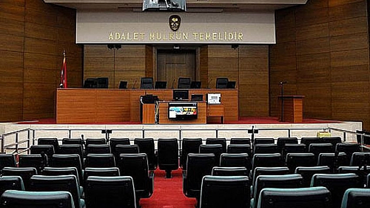 7 şüpheliden 2'si tutuklandı