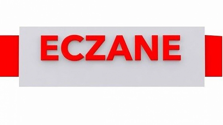 16 Ocak Malatya Nöbetçi Eczaneler…