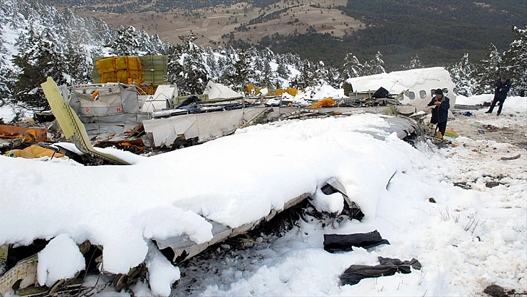 17 yıl sonra dosya kapandı