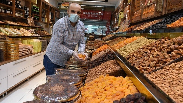 175,5 milyon dolarlık ihracat