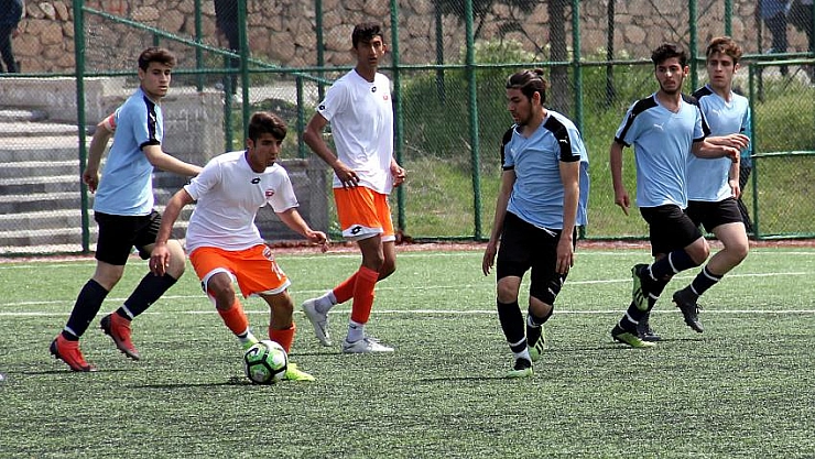 17 Yaş Altı Türkiye Şampiyonası sona erdi
