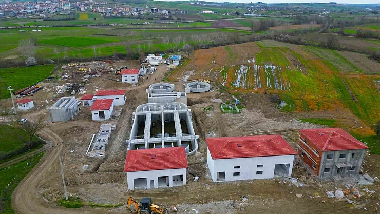 Sakarya'da 18 bin vatandaşa hizmet edecek