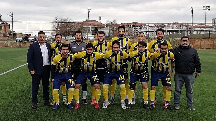 Play-Off heyecanı sürüyor