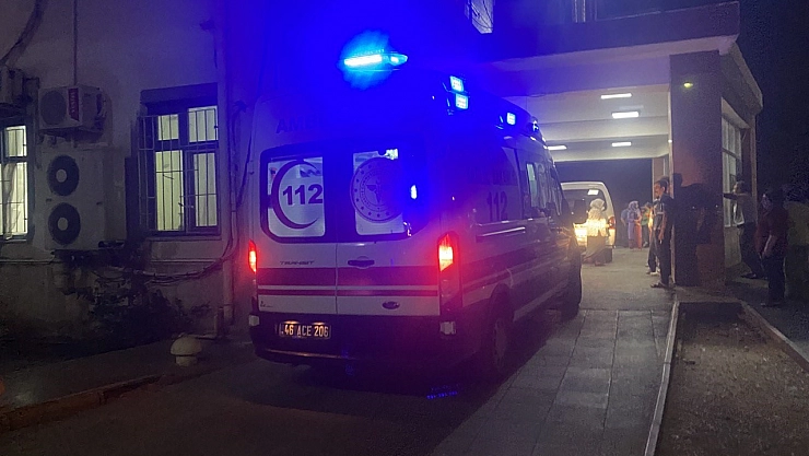 2 kişiyi öldürüp intihar etti