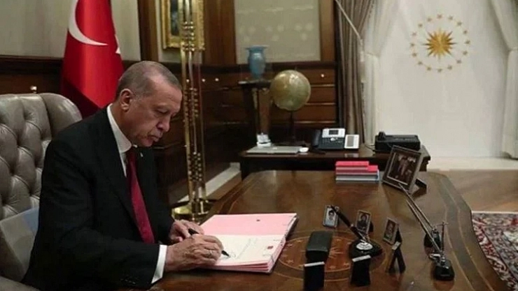20 ilin valisi değişti