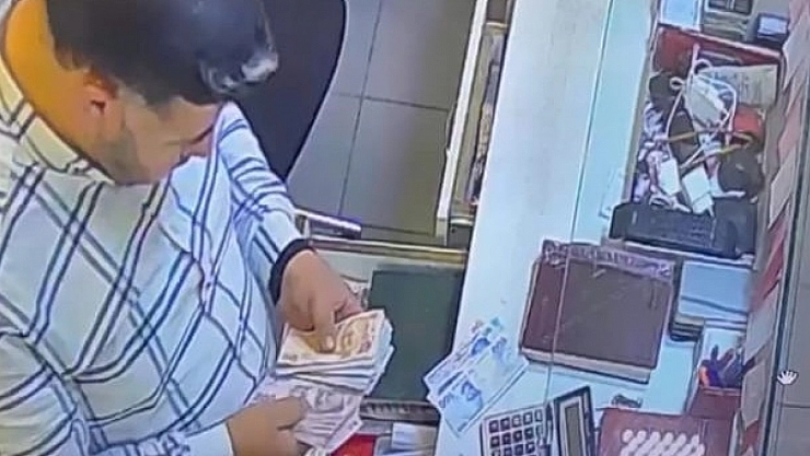 20 Milyon TL Dolandırdı, 1 Günlük Ceza Aldı!