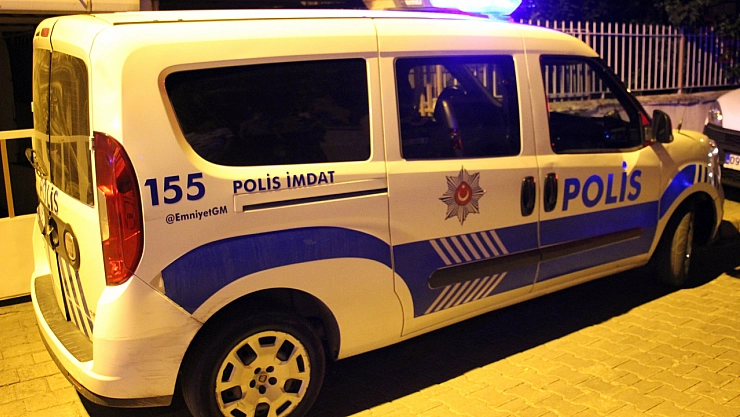 20 yıl sonra yakalandı