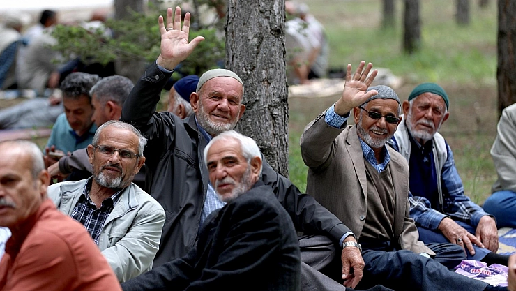 2002'de asgari ücret 17 bin TL olsaydı, emekli maaşı kaç lira olurdu?