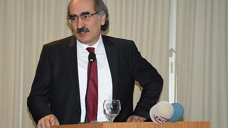 603 bin Suriyeli eğitim görüyor