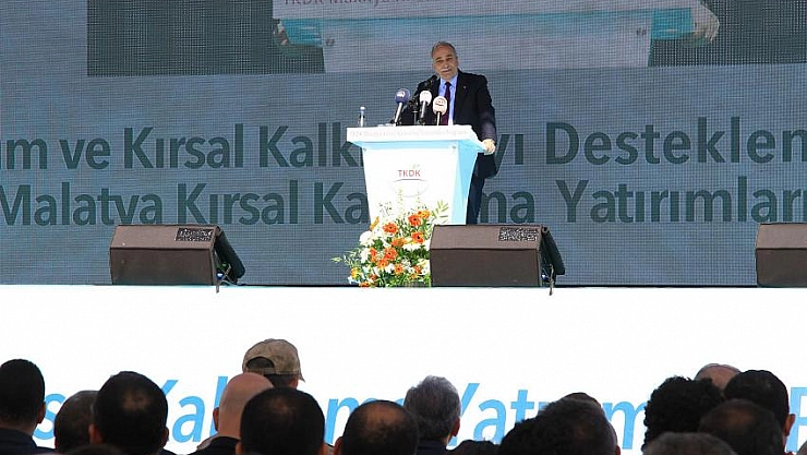 Hibelerle kırsalda birçok kişinin hayatı değişti