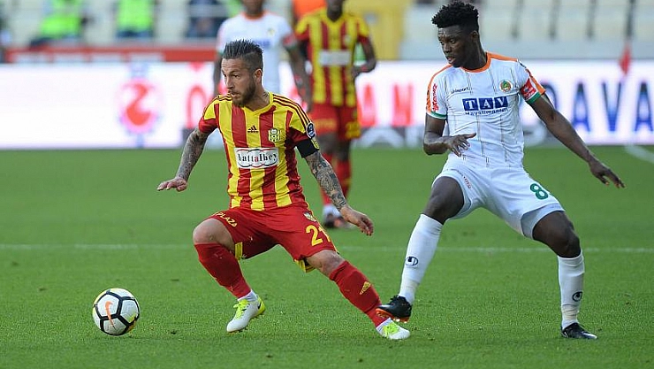 Zor attık kolay yedik