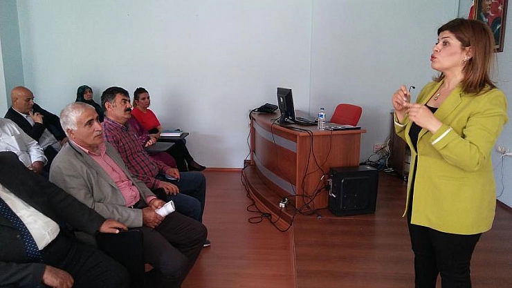 Bitkisel üretim ve bitki sağlığı 