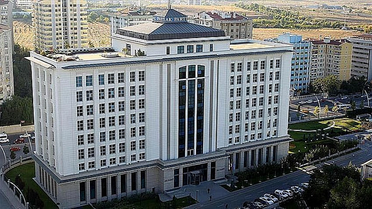 Temayül Yoklamaları Eylül'de 