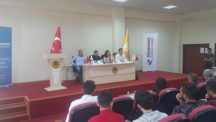 Kariyer Sohbetleri