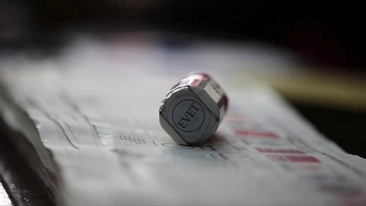 Cumhurbaşkanı adayları bu hafta belli olacak
